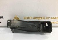 Патрубок воздушного фильтра BMW 5 G30 OEM 13717643299