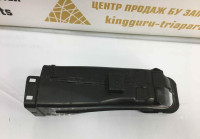 Патрубок воздушного фильтра BMW 5 G30 OEM 13717643299