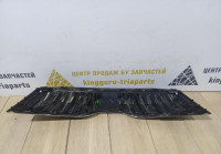 Решетка радиатора Skoda Octavia A7 рестайлинг OEM 5E0853653C