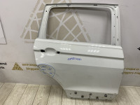 Дверь задняя правая Volkswagen Tiguan 2 2016 OEM 5NA833056J