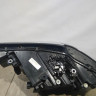 Фара ЛЭД LED адаптивная правая бу BMW X7 G07 OEM 63117933318