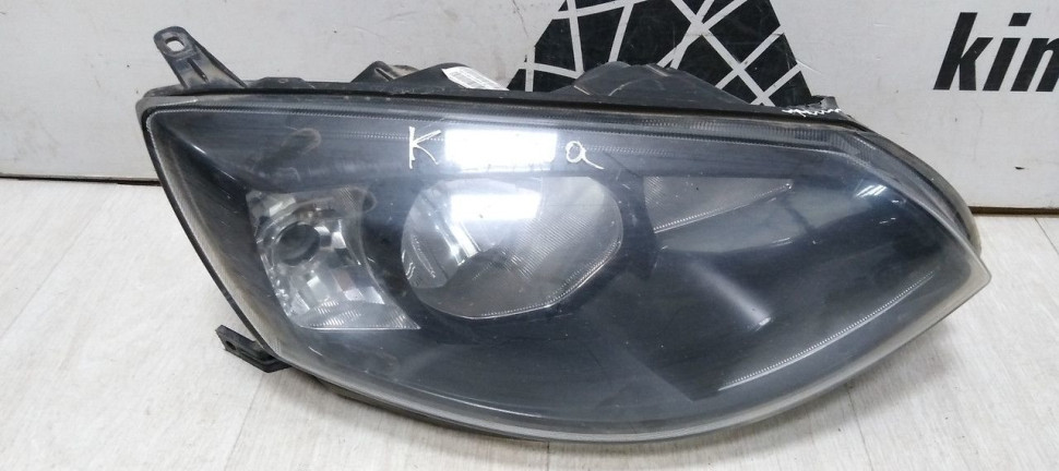 Фара правая Lada Kalina 2 (13-18) oem 21920371101000 (скл-3)