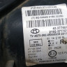 Фара правая Lada Kalina 2 (13-18) oem 21920371101000 (скл-3) Фара правая Lada Kalina 2 (13-18) oem 21920371101000 (скл-3)