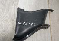 Воздушный канал левого крыла бу BMW X1 F48 M-Pack OEM 51118065477