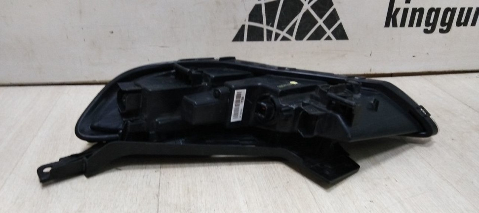 Фара правая верхняя LED Hyndai Santa Fe 4 2018> oem 92208s1000