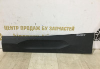 Накладка двери задняя левая BMW X2 F39 OEM 51137420515