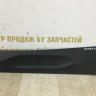 Накладка двери задняя левая BMW X2 F39 OEM 51137420515 Накладка двери задняя левая BMW X2 F39 OEM 51137420515