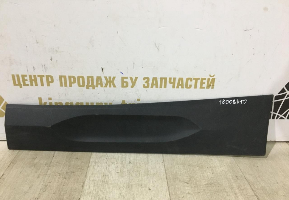 Накладка двери задняя левая BMW X2 F39 OEM 51137420515 Накладка двери задняя левая BMW X2 F39 OEM 51137420515