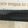 Накладка двери задняя левая BMW X2 F39 OEM 51137420515 Накладка двери задняя левая BMW X2 F39 OEM 51137420515