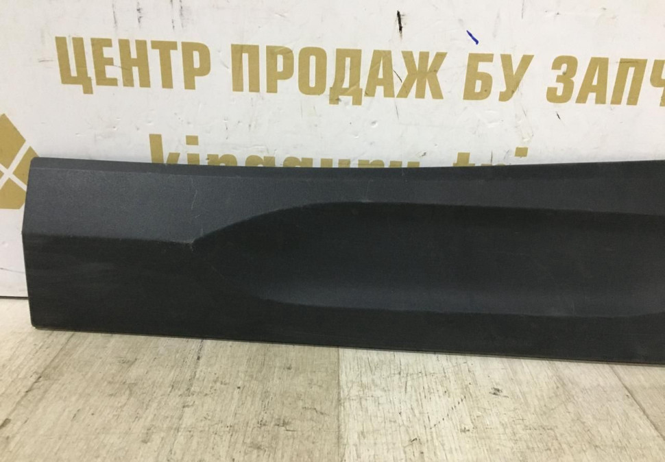 Накладка двери задняя левая BMW X2 F39 OEM 51137420515 Накладка двери задняя левая BMW X2 F39 OEM 51137420515