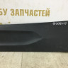 Накладка двери задняя левая BMW X2 F39 OEM 51137420515 Накладка двери задняя левая BMW X2 F39 OEM 51137420515