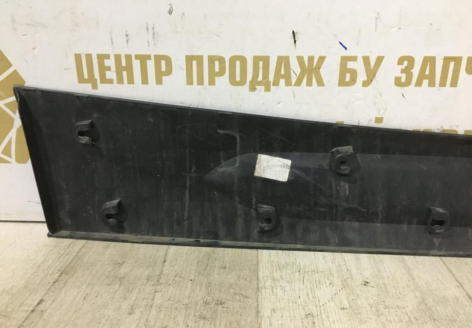 Накладка двери задняя левая BMW X2 F39 OEM 51137420515 Накладка двери задняя левая BMW X2 F39 OEM 51137420515
