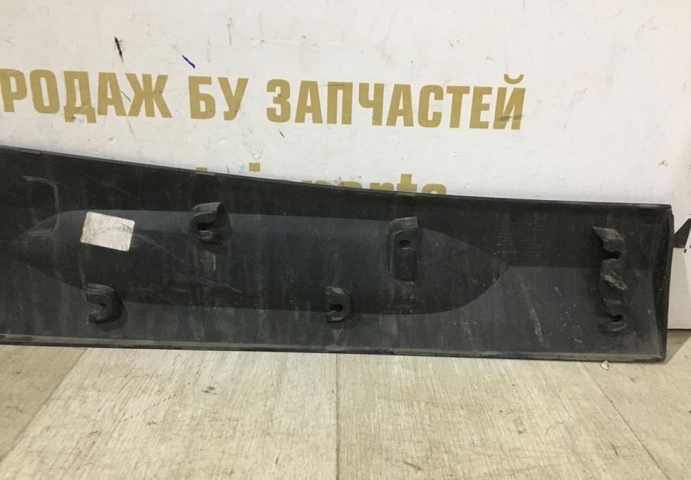 Накладка двери задняя левая BMW X2 F39 OEM 51137420515 Накладка двери задняя левая BMW X2 F39 OEM 51137420515