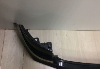 Бампер задний Hyundai Creta 16- oem 86611M0000 (слом.бок.крепления)