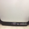 Бампер задний Hyundai Creta 16- oem 86611M0000 (слом.бок.крепления)