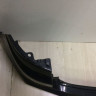 Бампер задний Hyundai Creta 16- oem 86611M0000 (слом.бок.крепления)