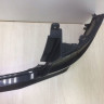 Бампер задний Hyundai Creta 16- oem 86611M0000 (слом.бок.крепления)