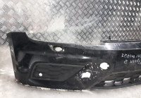 Бампер передний Volkswagen Tiguan 2 oem 5nr807221