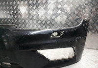 Бампер передний Volkswagen Tiguan 2 oem 5nr807221