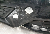 Бампер передний Volkswagen Tiguan 2 oem 5nr807221