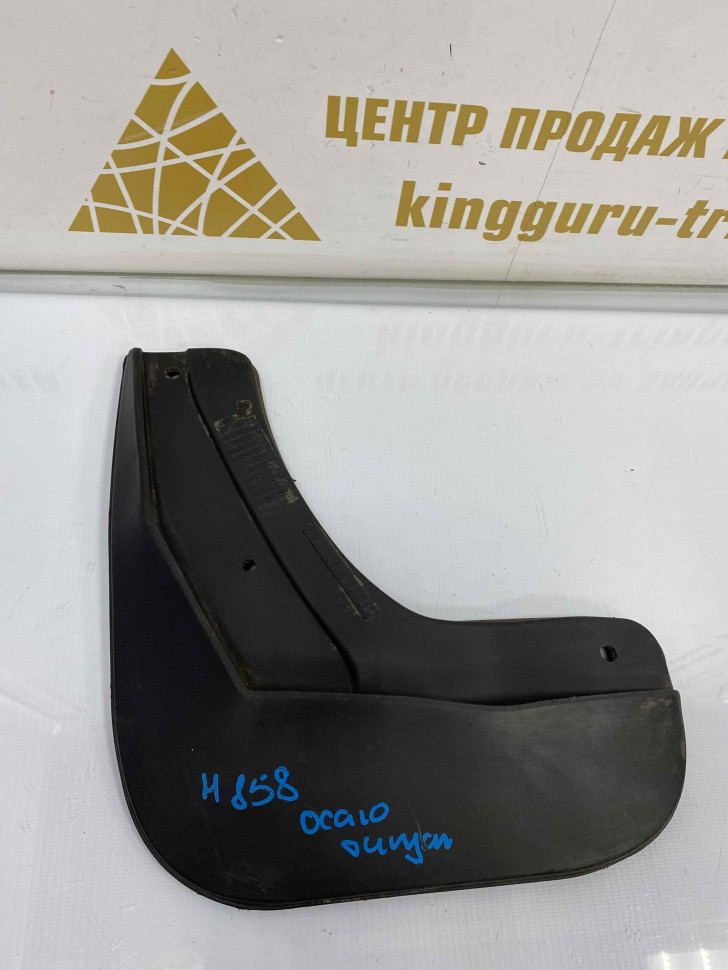 Брызговик передний правый Volkswagen Tiguan 2 2016> oem 5NA075111P