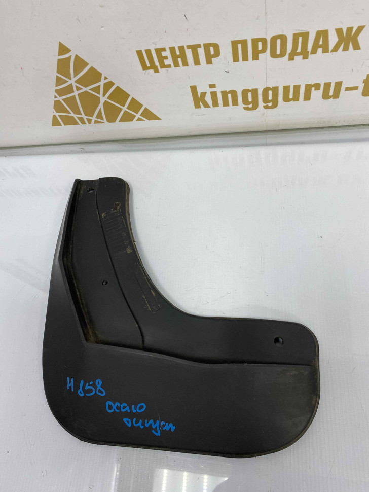 Брызговик передний правый Volkswagen Tiguan 2 2016> oem 5NA075111P