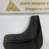 Брызговик передний правый Volkswagen Tiguan 2 2016> oem 5NA075111P
