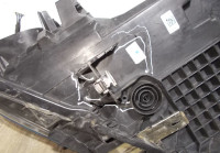 Фара ЛЭД LED правая бу BMW X1 F48 OEM 63117472220