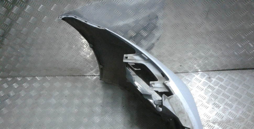 Бампер передний Volkswagen Polo 5 Sedan oem 6RU807221A Бампер передний Volkswagen Polo 5 Sedan oem 6RU807221A