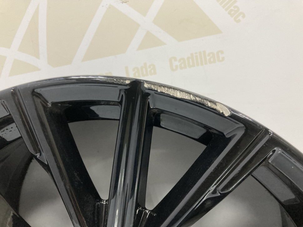 Диск колесный литой передний R20 BMW 7 G11 M-Pack OEM 36118745914 Диск колесный литой передний R20 BMW 7 G11 M-Pack OEM 36118745914