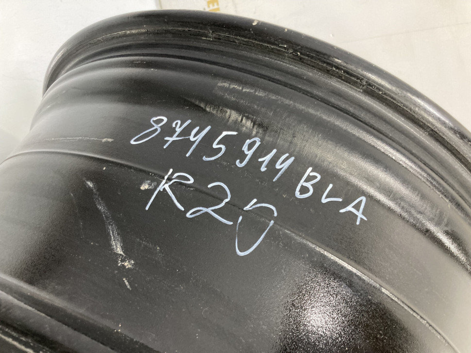 Диск колесный литой передний R20 BMW 7 G11 M-Pack OEM 36118745914 Диск колесный литой передний R20 BMW 7 G11 M-Pack OEM 36118745914