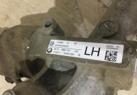 Рейка рулевая BMW X3 F25 2010 OEM 32106881101