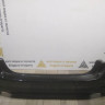 Бампер задний бу BMW 5 G30 OEM 51127387294
