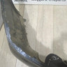 Бампер задний бу BMW 5 G30 OEM 51127387294