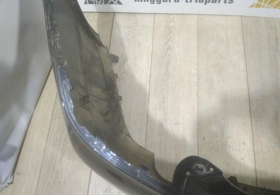 Бампер задний бу BMW 5 G30 OEM 51127387294