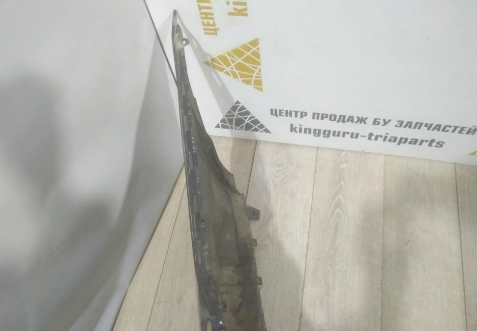 Бампер задний бу BMW 5 G30 OEM 51127387294