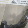 Бампер задний бу BMW 5 G30 OEM 51127387294