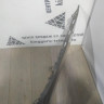Бампер задний бу BMW 5 G30 OEM 51127387294
