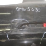 Бампер задний бу BMW 5 G30 OEM 51127387294