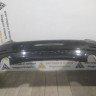 Бампер задний бу BMW 5 G30 OEM 51127387294