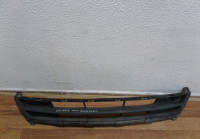 Решетка переднего бампера Hyundai Solaris (14-17) oem 865614l500