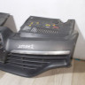 Решетка радиатора бу Renault Logan 2 OEM 623107605R