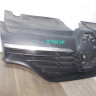 Решетка радиатора бу Renault Logan 2 OEM 623107605R