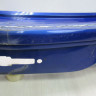 Бампер задний Chevrolet Cobalt 2 oem 52022577 (после ремонта) (мал.трещ) Бампер задний Chevrolet Cobalt 2 oem 52022577 (после ремонта) (мал.трещ)