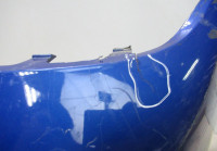 Бампер задний Chevrolet Cobalt  2 oem 52022577 (после ремонта) (мал.трещ)