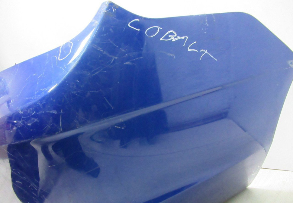 Бампер задний Chevrolet Cobalt 2 oem 52022577 (после ремонта) (мал.трещ) Бампер задний Chevrolet Cobalt 2 oem 52022577 (после ремонта) (мал.трещ)