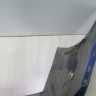 Бампер задний Chevrolet Cobalt 2 oem 52022577 (после ремонта) (мал.трещ) Бампер задний Chevrolet Cobalt 2 oem 52022577 (после ремонта) (мал.трещ)