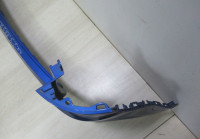 Бампер задний Hyundai Creta 15- oem 86611M0000