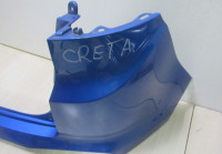 Бампер задний Hyundai Creta 15- oem 86611M0000
