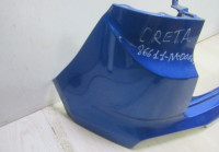 Бампер задний Hyundai Creta 15- oem 86611M0000